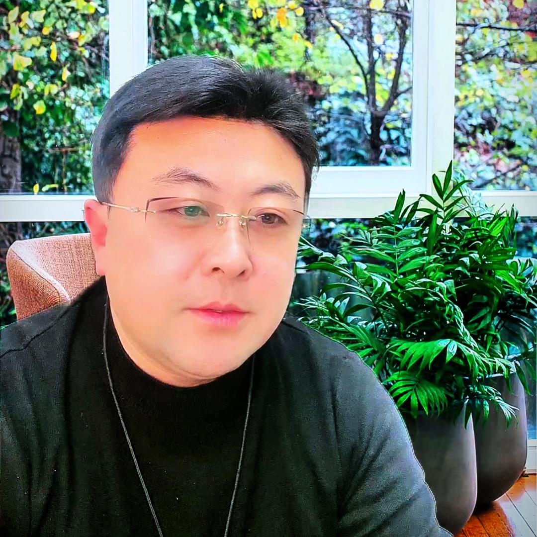 大脸魏自主学习