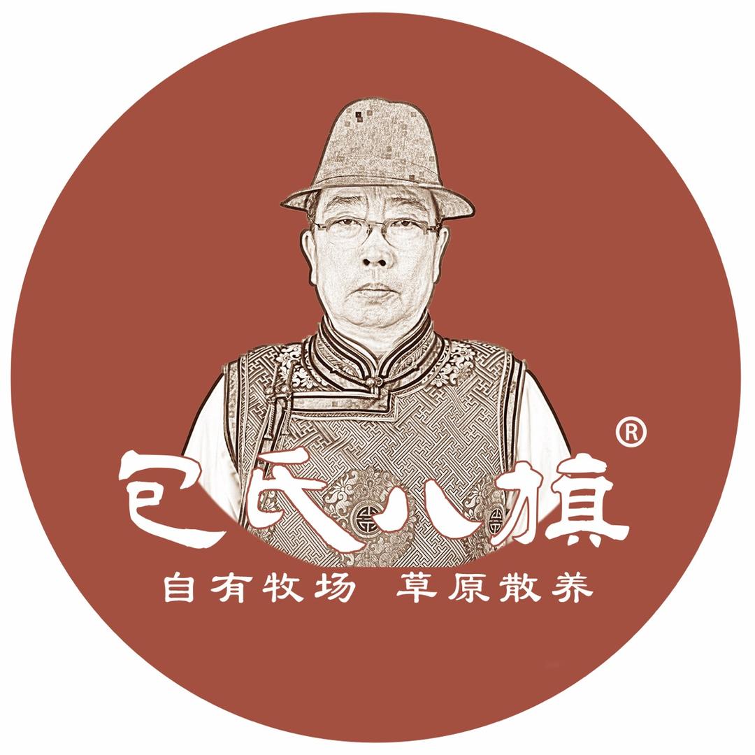 包氏八旗