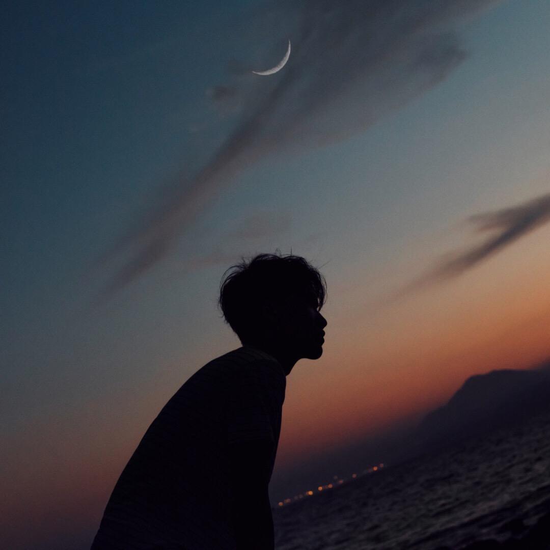 墨尘✨