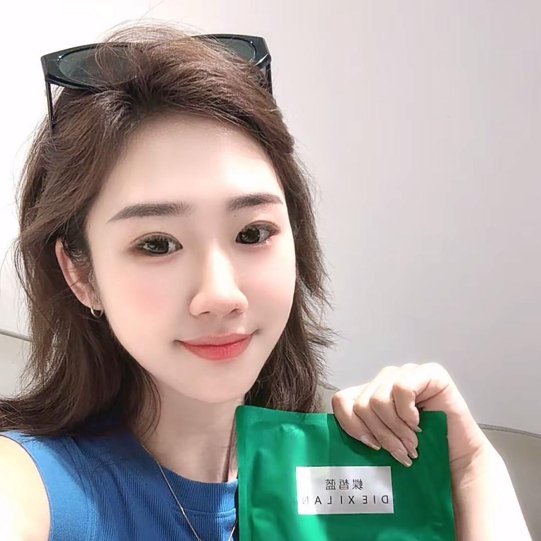 固安娜美的❤️（娇玛仕美妆纪）