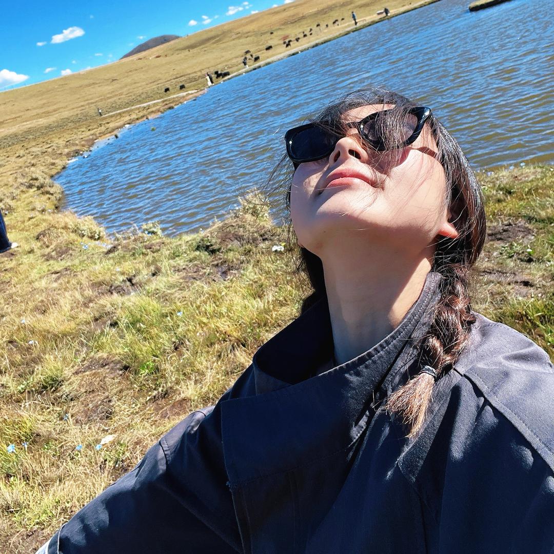 化妆师～茜茜（送拍照）