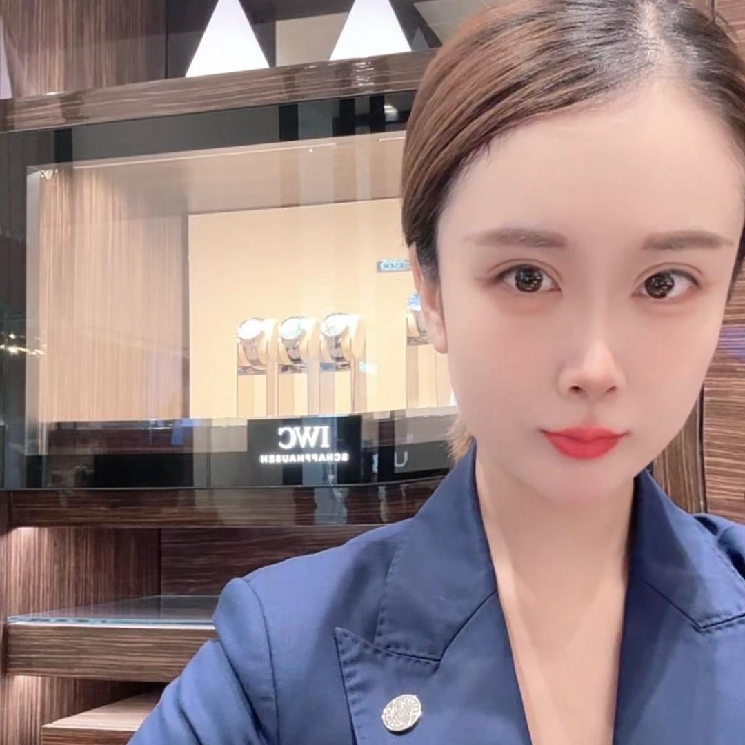 亨吉利手表-璐璐💛（不定时直播）