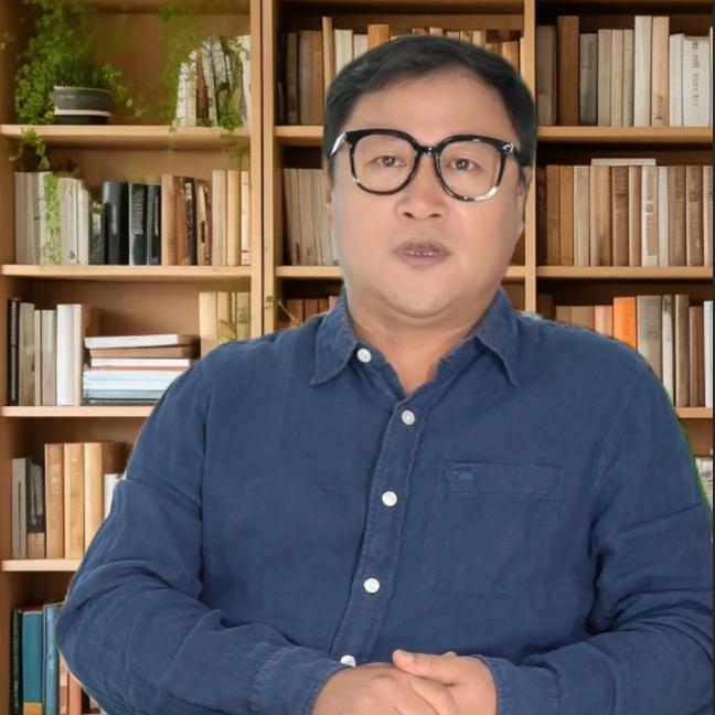 琛哥聊生活