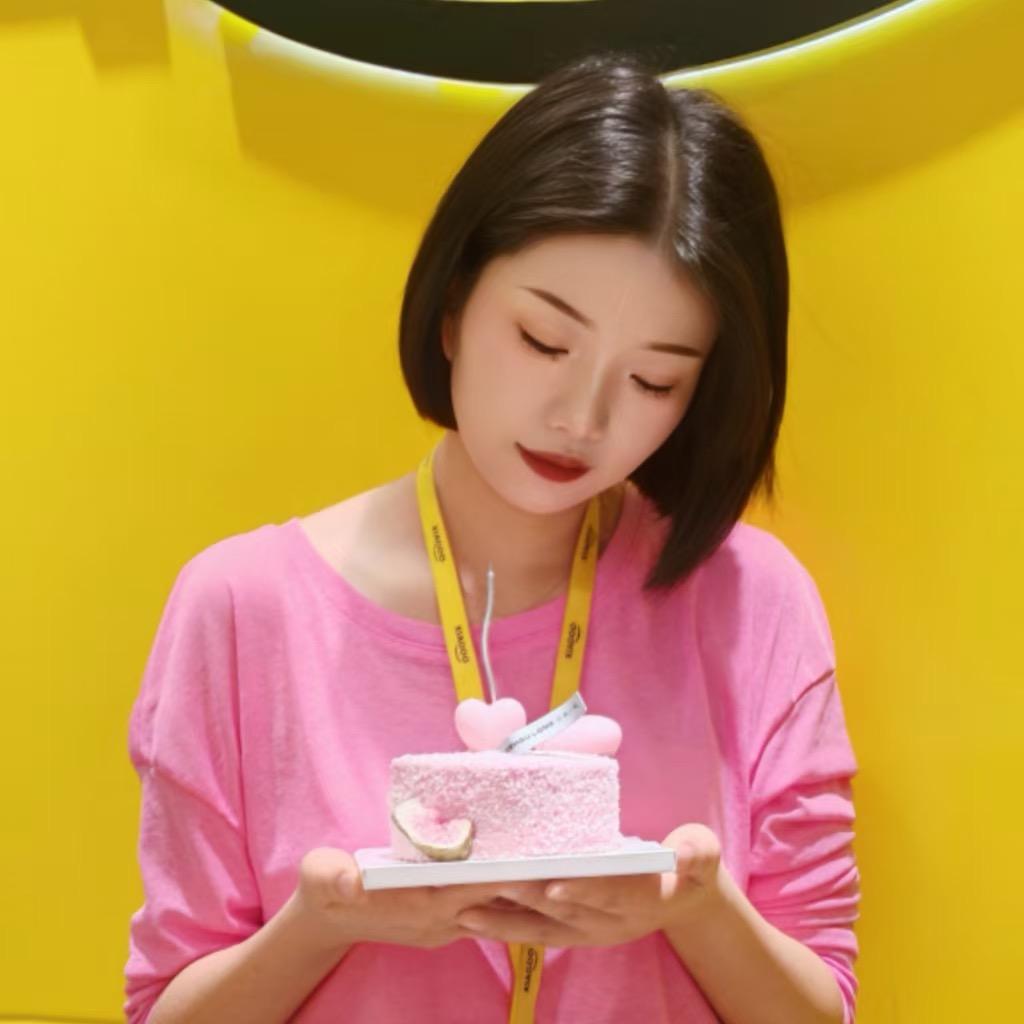 小杨花🎙