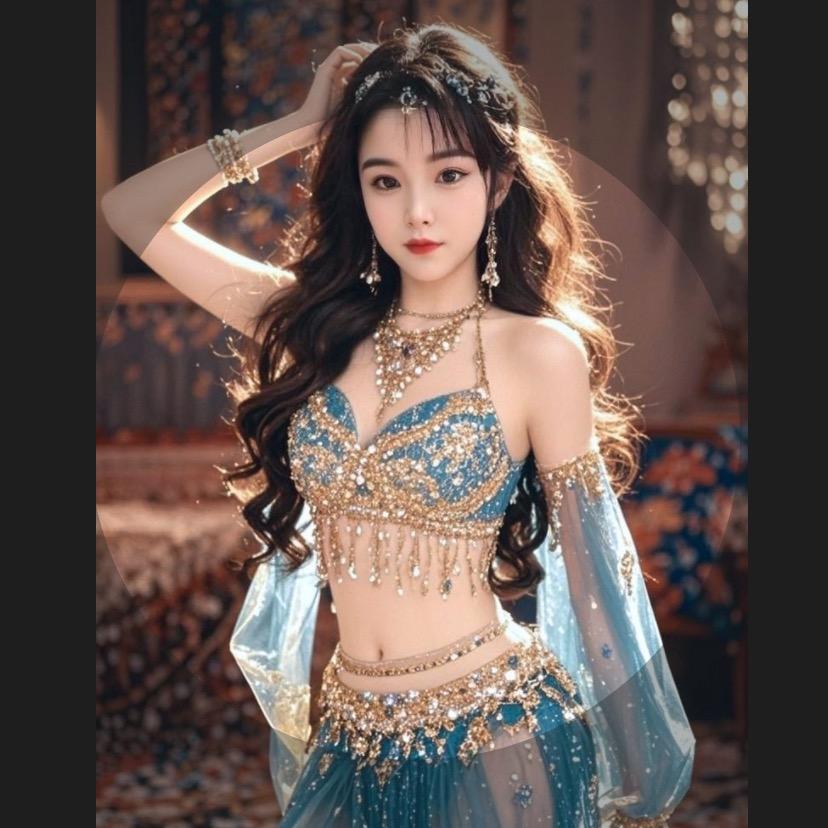 ღ᭄ꦿ꯭叁丫头ꦿ᭄💞