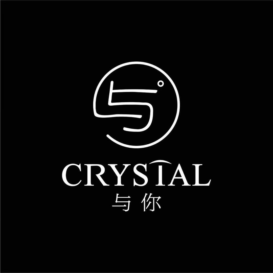 Crystal与你原创手作