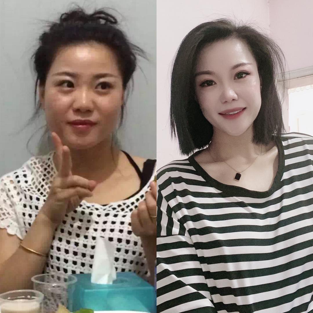 杨珍二号店