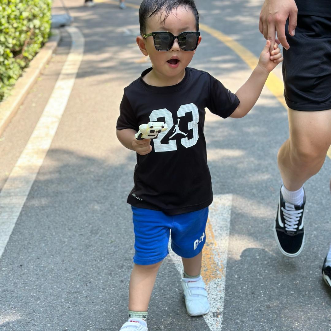 🏀U3篮球演员凯文