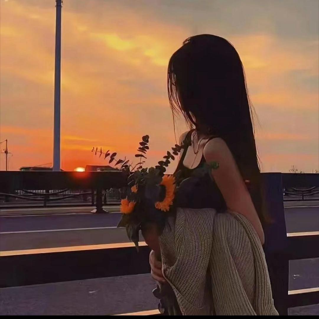 橘子海🏠
