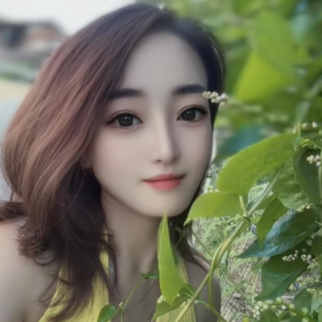 何艺潇（静待花开）🌻