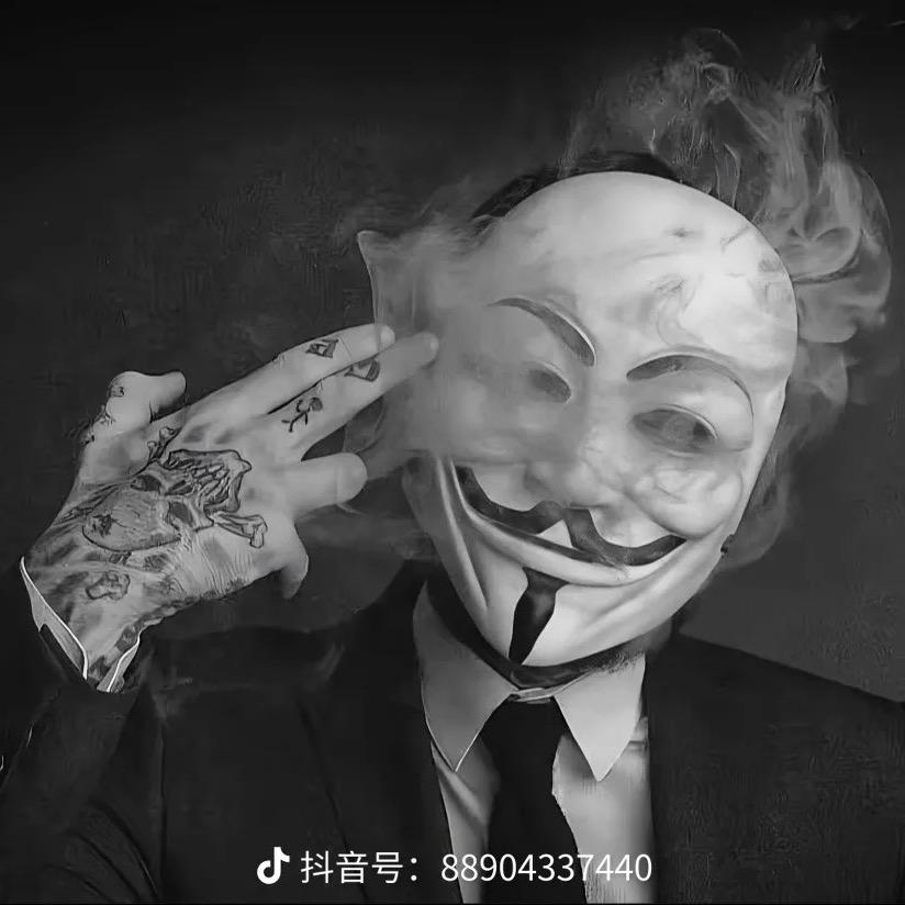 joker🎤