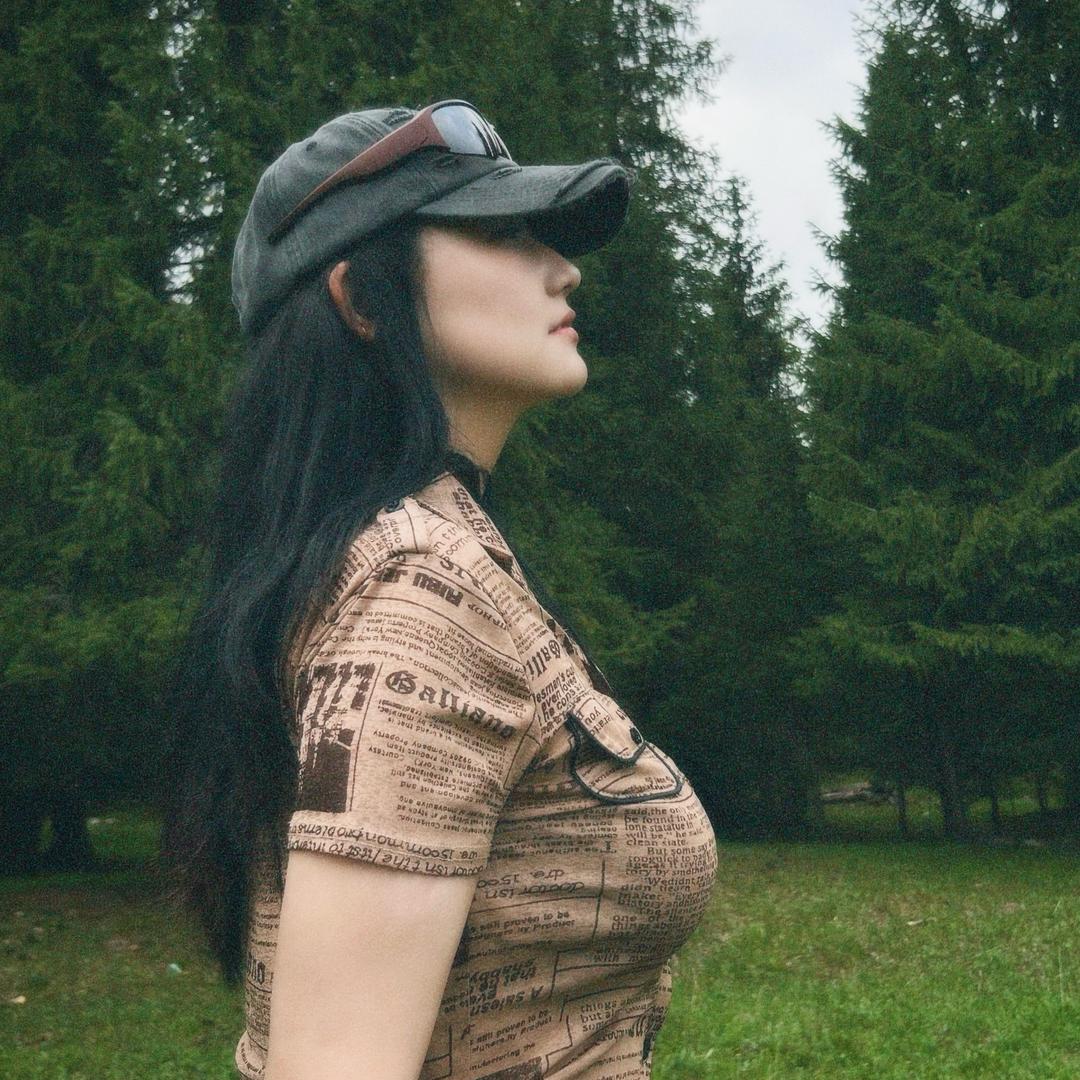 RaNa （化妆版小美）