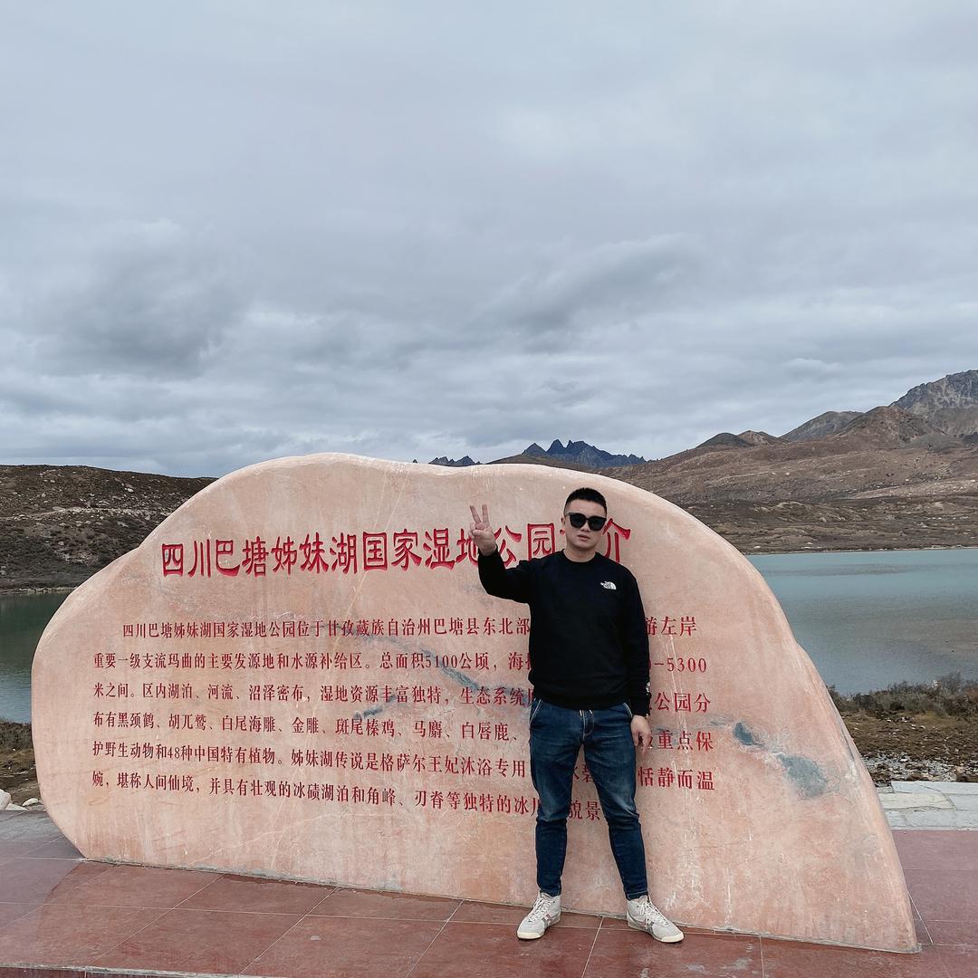 🎉做人要潇洒一点🎉