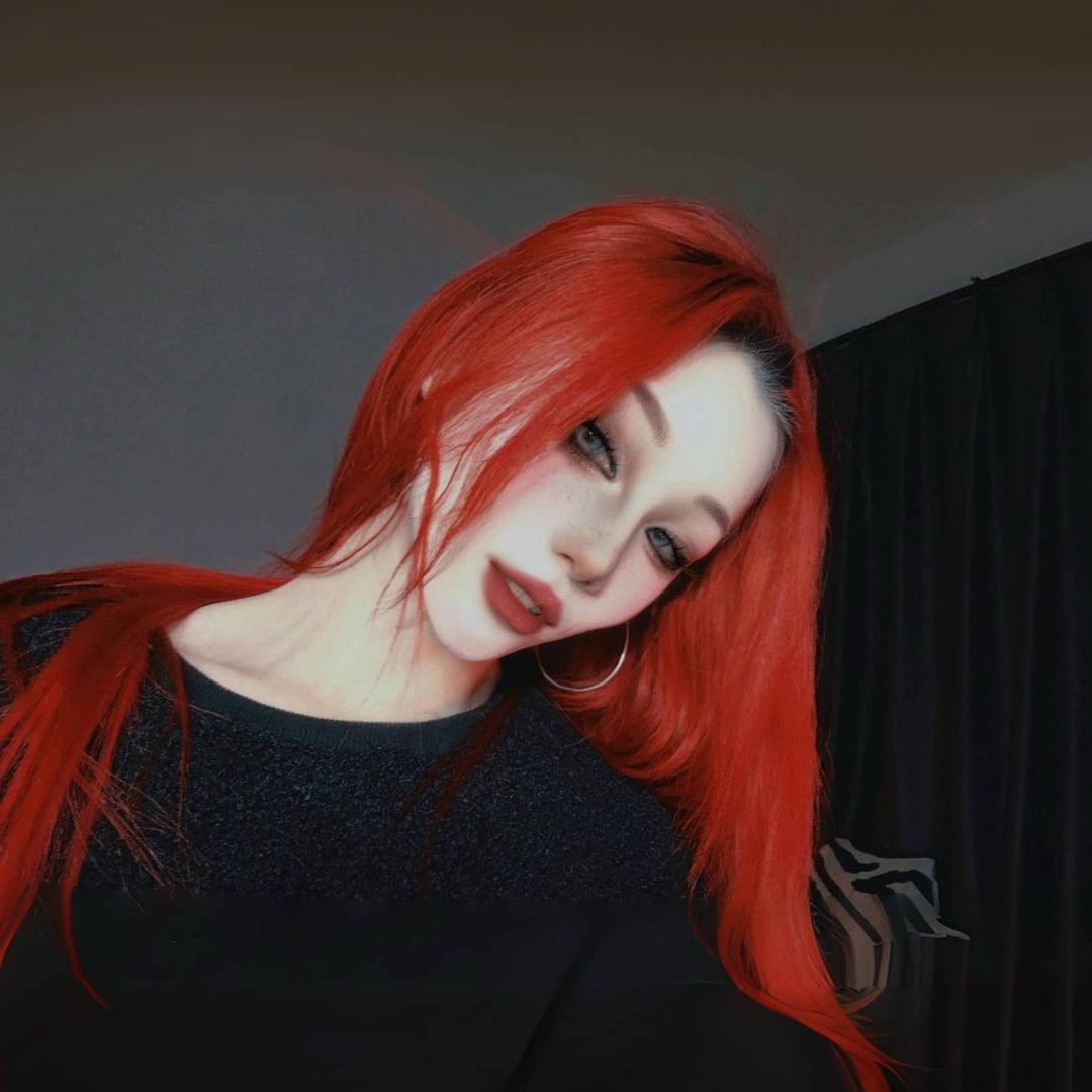 Nikita Lu