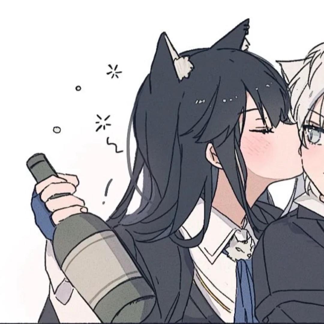 邪恶猫猫耳自有安排