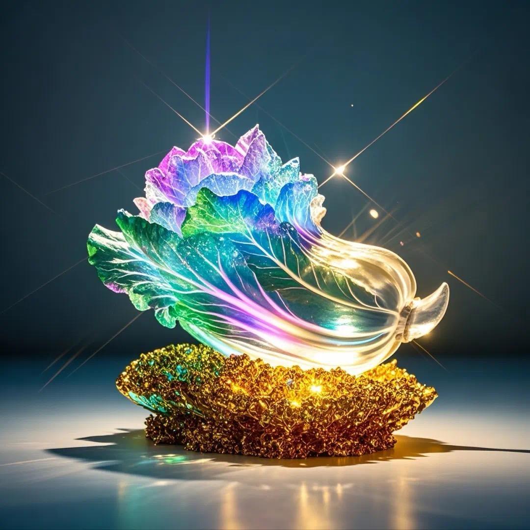 大苗（水悦澜亭）