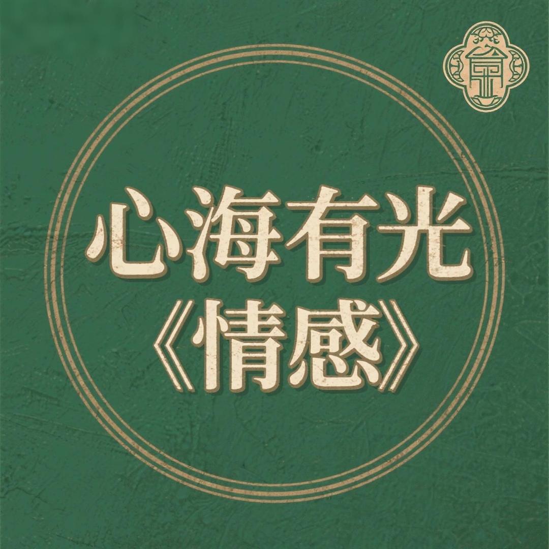 心海有光•情感
