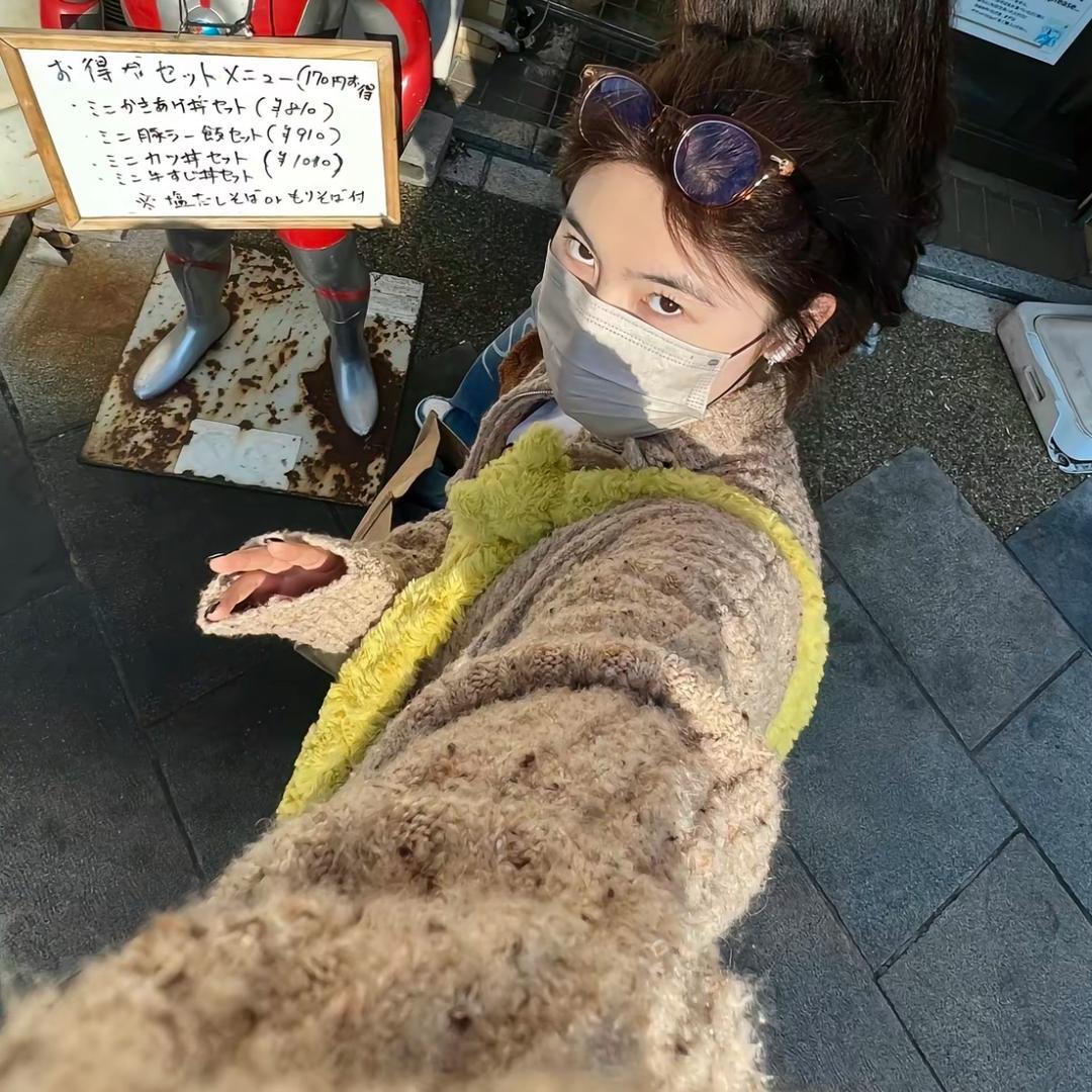 我是富婆..（见过十勤版）