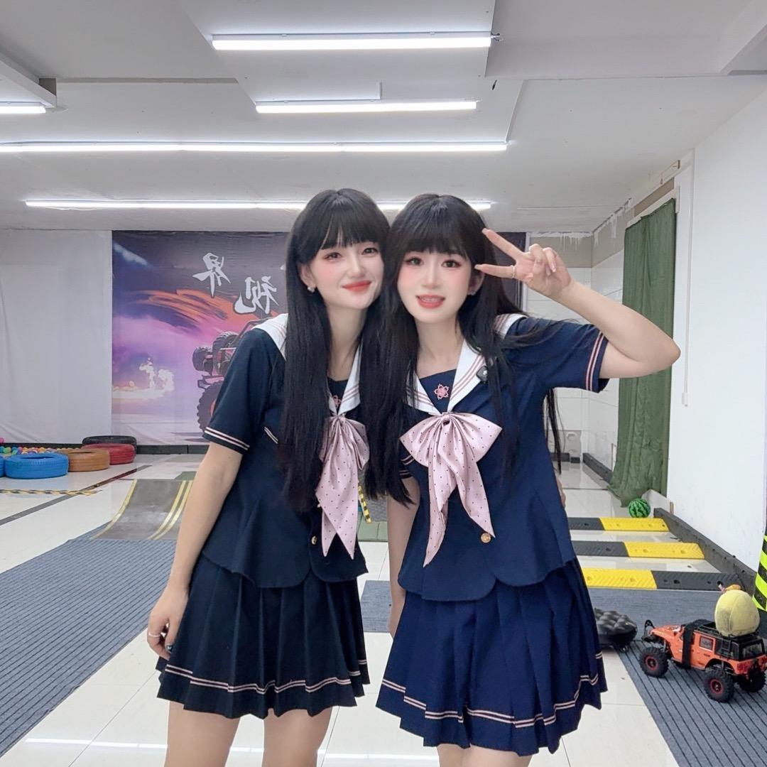 越野视界茶茶&露露