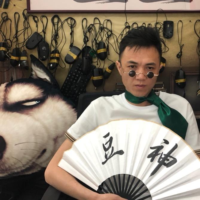 豆神（最强老六）