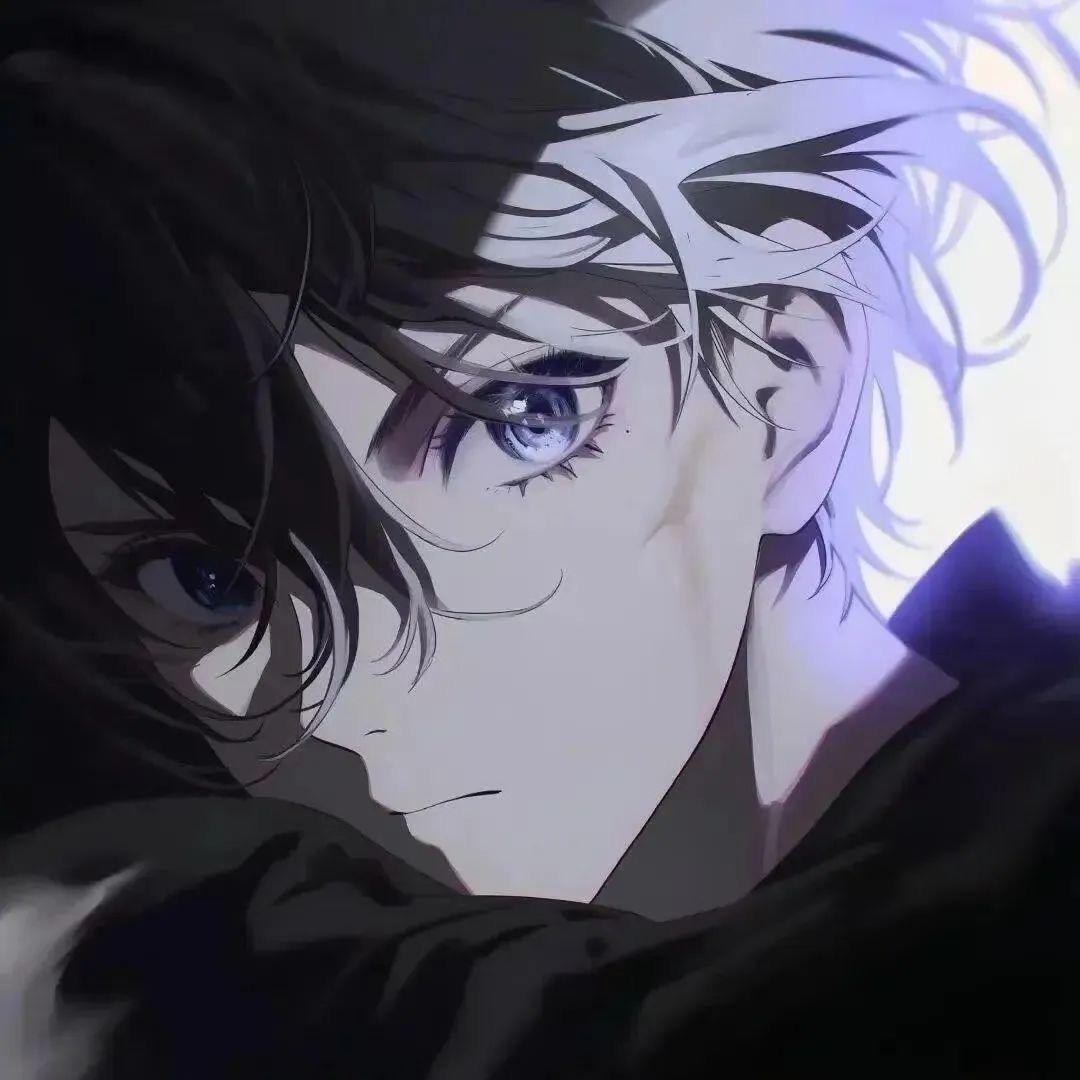 許穆（和平精英）