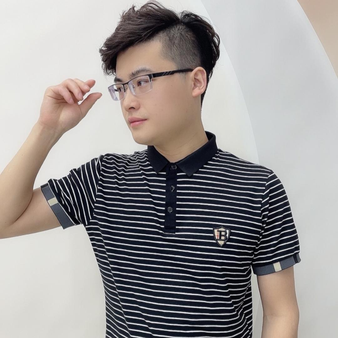 新睿服装搭配