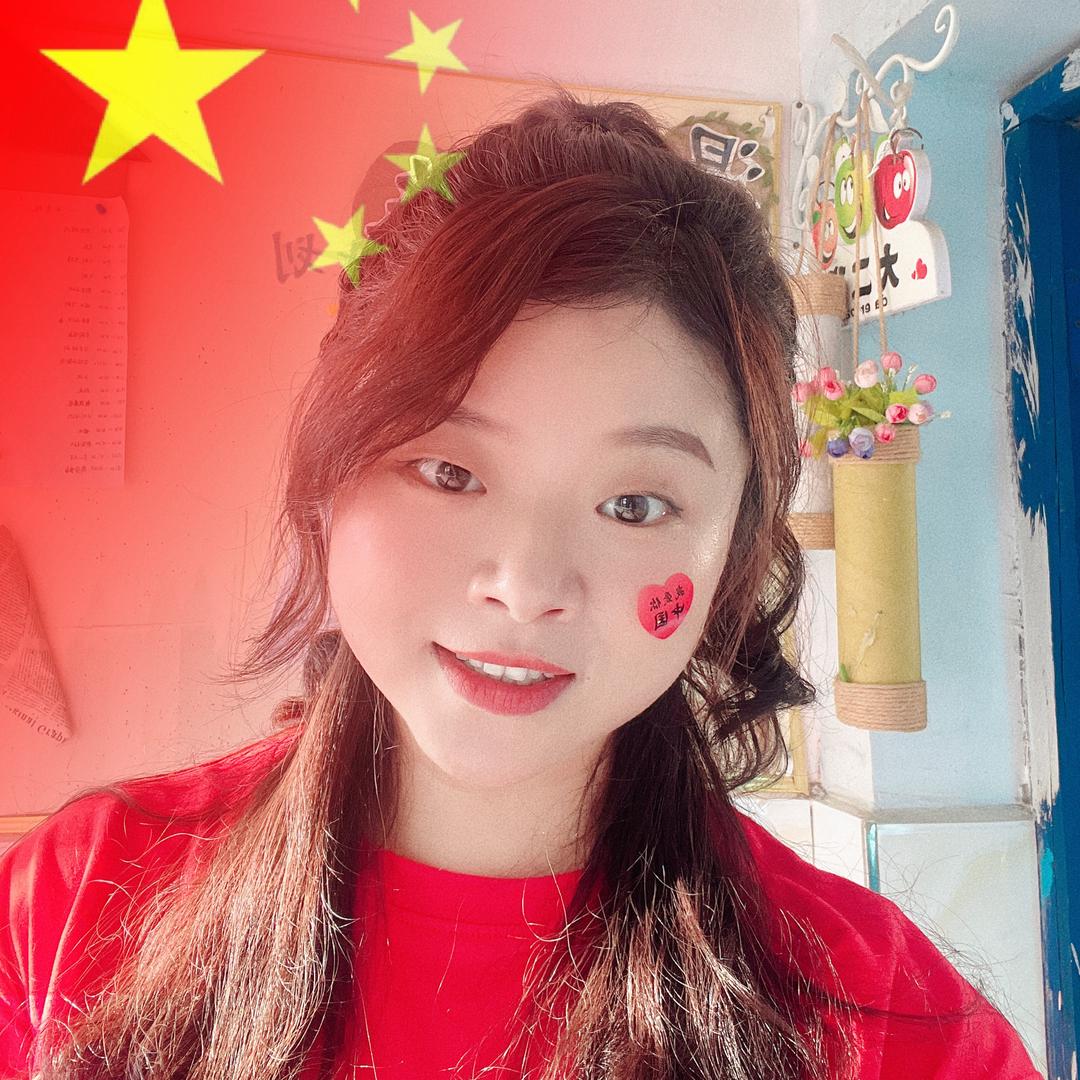 এ᭄婷姐姐～