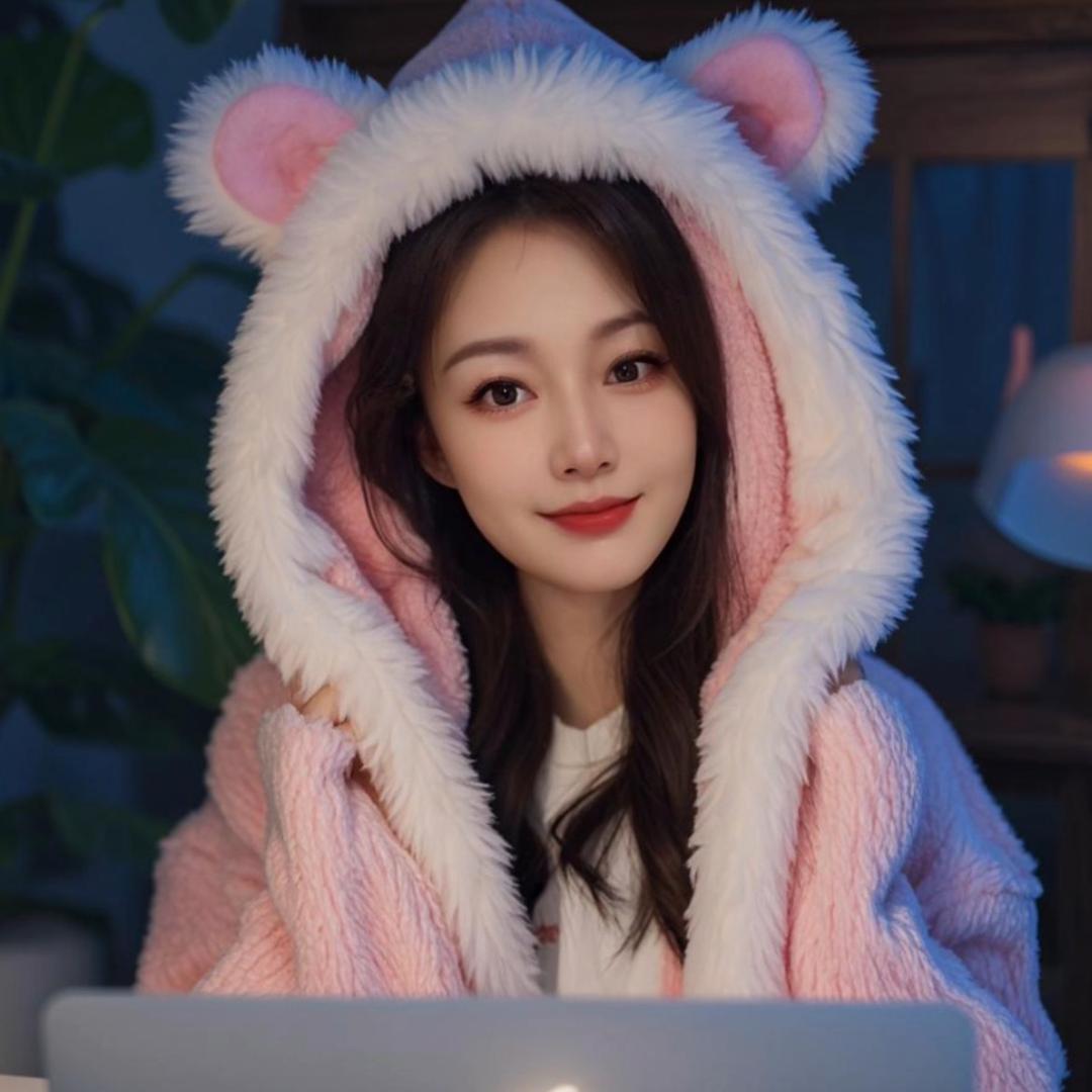 @小袁姐