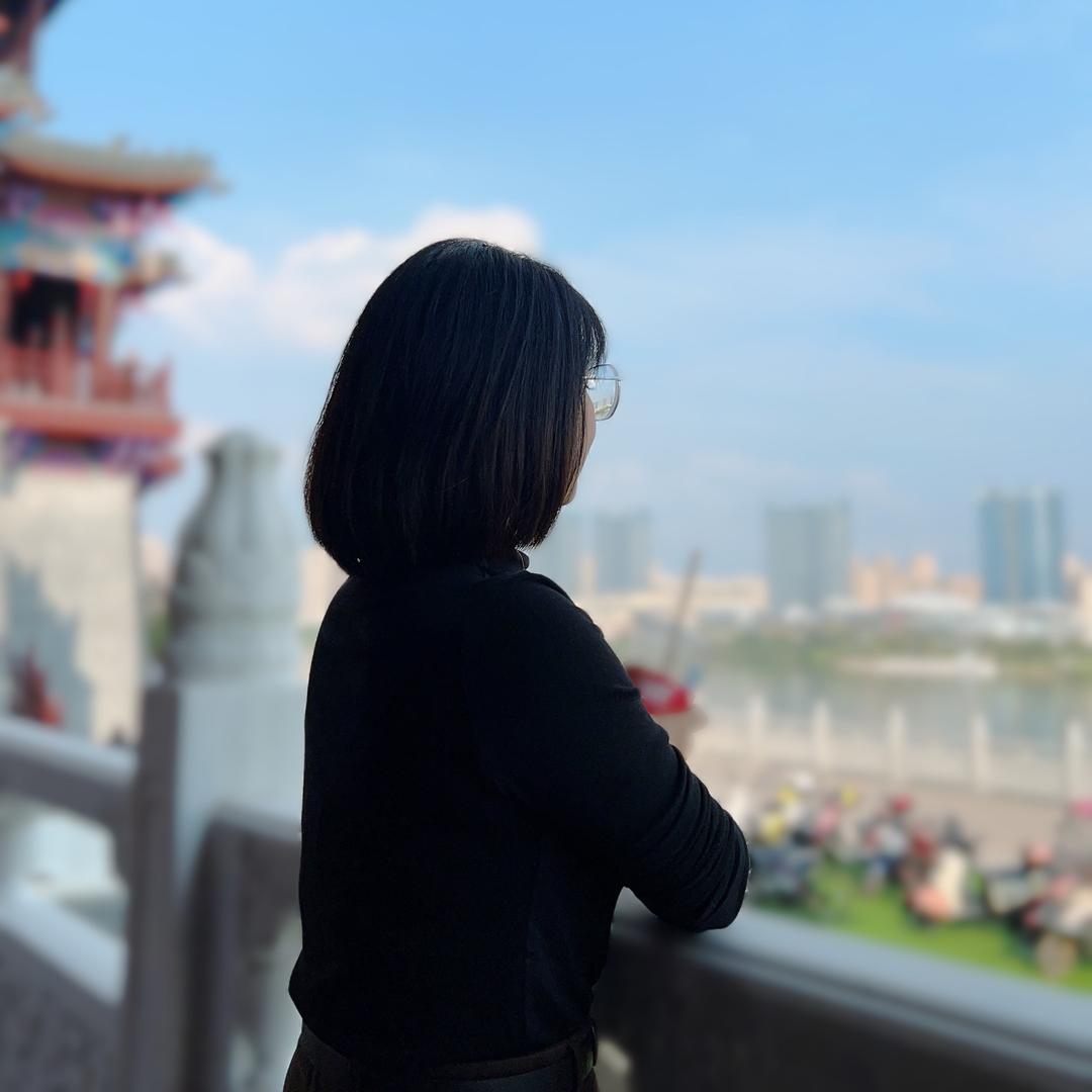 •迟遇•