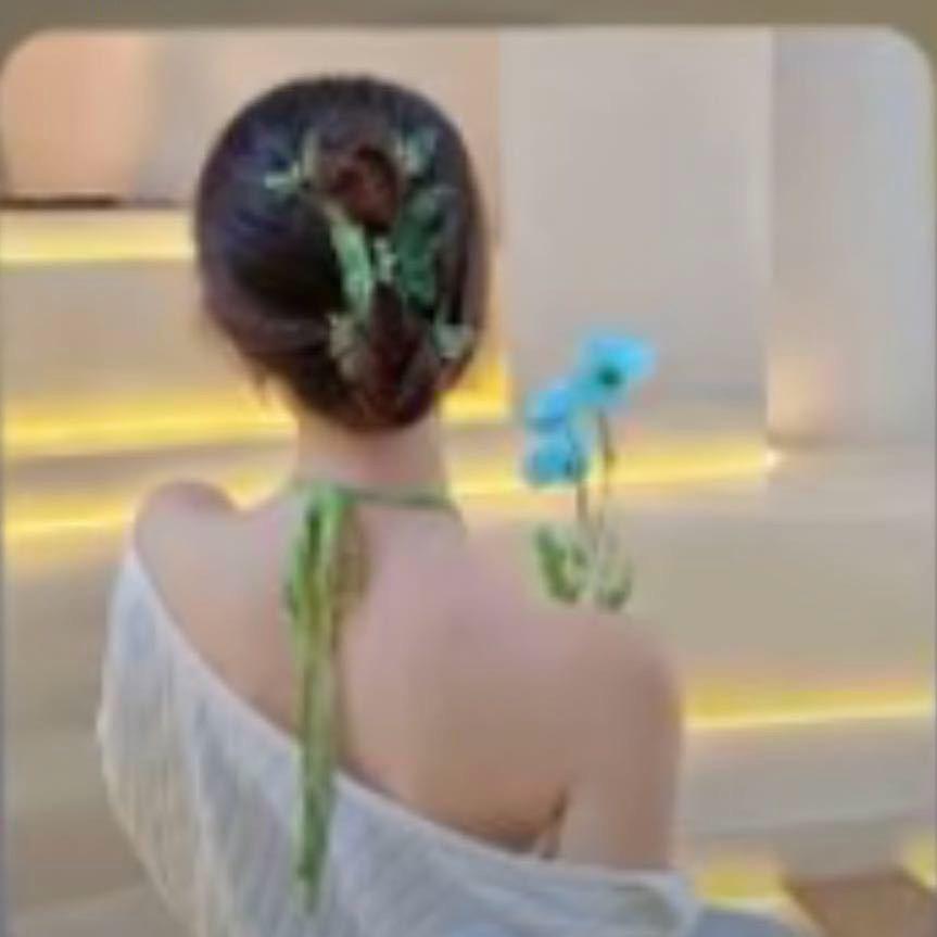 💞琳达。。