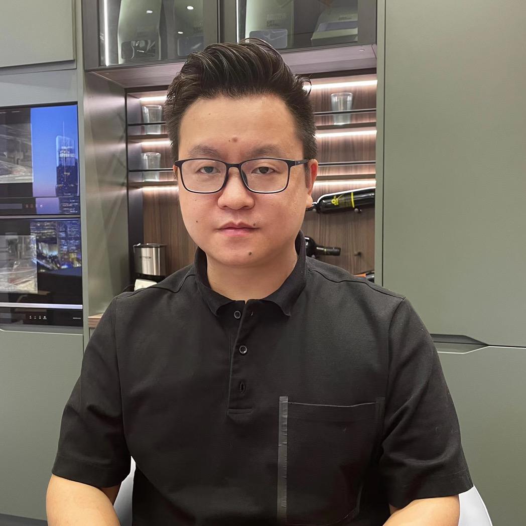 索菲亚整家定制（松桃店）