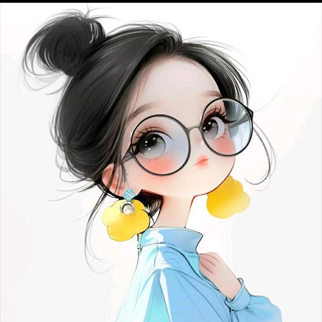 玥玥吖