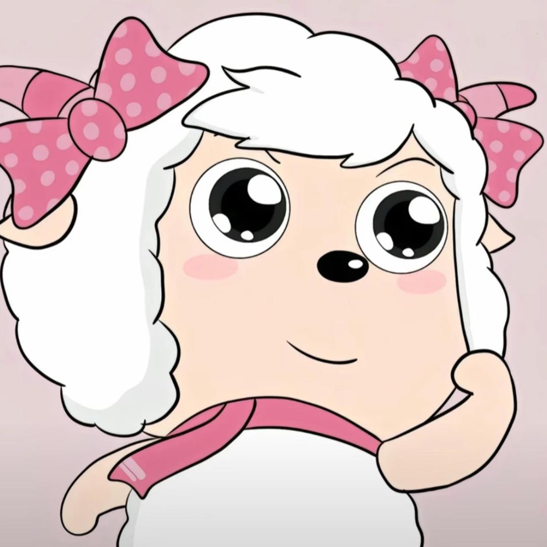 青青草原美羊羊