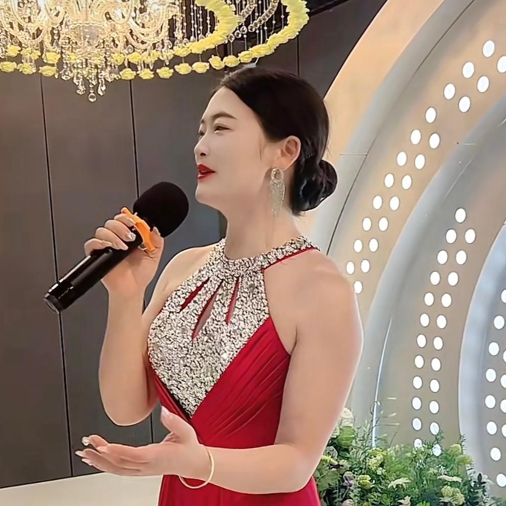 商城主持人|晓玉