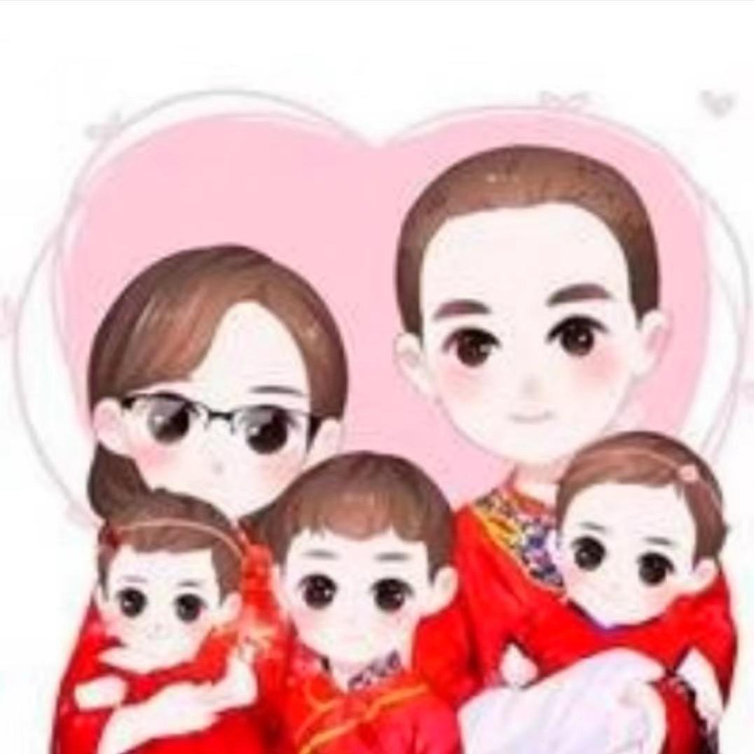 何爸爸母婴用品批发