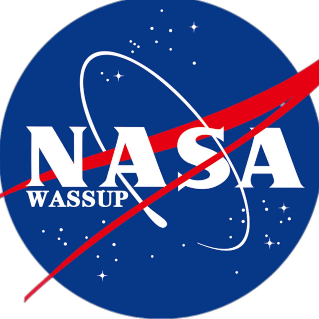 NASA WASSUP潮男潮女店