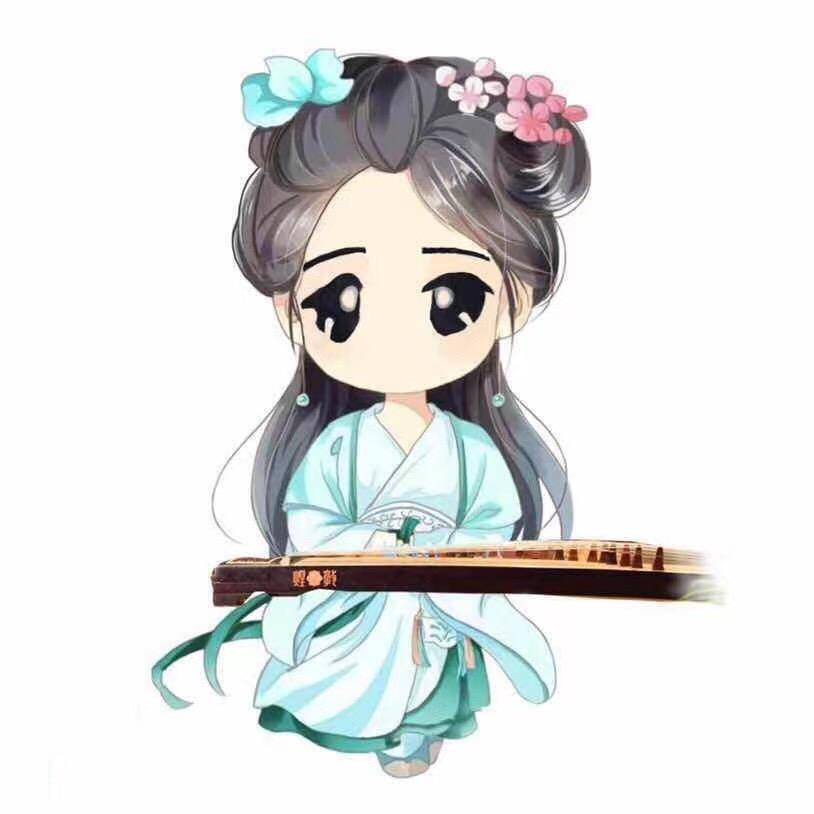 秦音堂·古筝美学