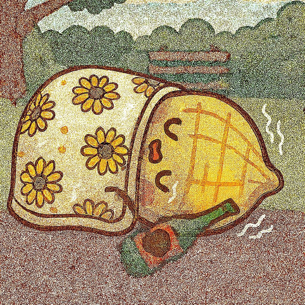 🌼生湯圓