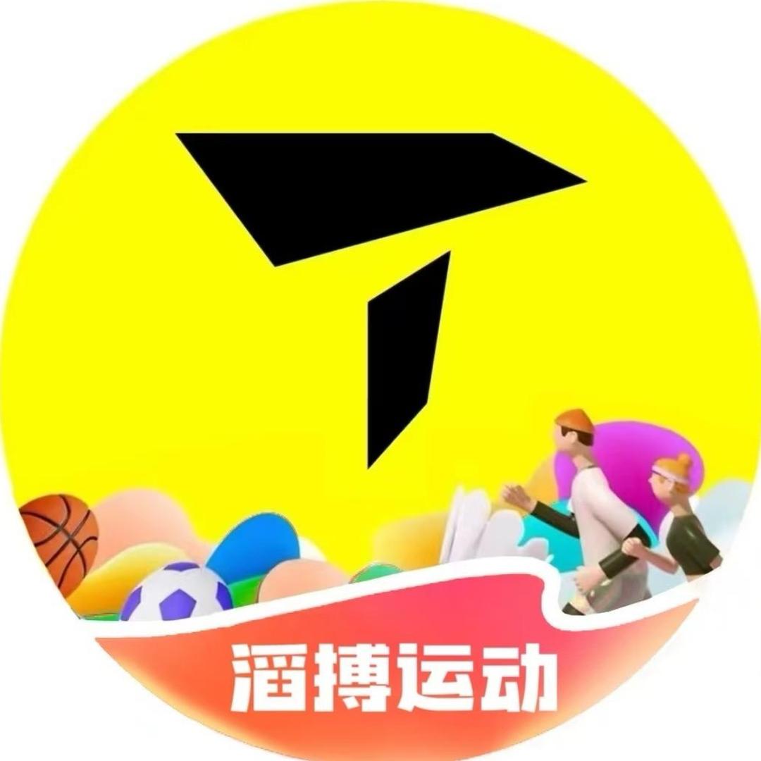 TOPSPORTS滔搏运动潮流推荐官