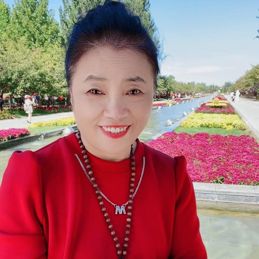 芸姐❤️🍒