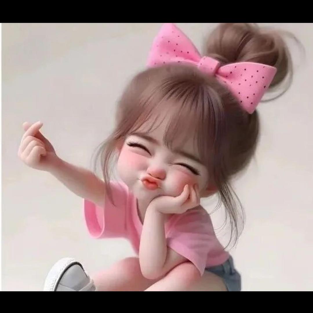 💰暴富小奶糖ིྀ