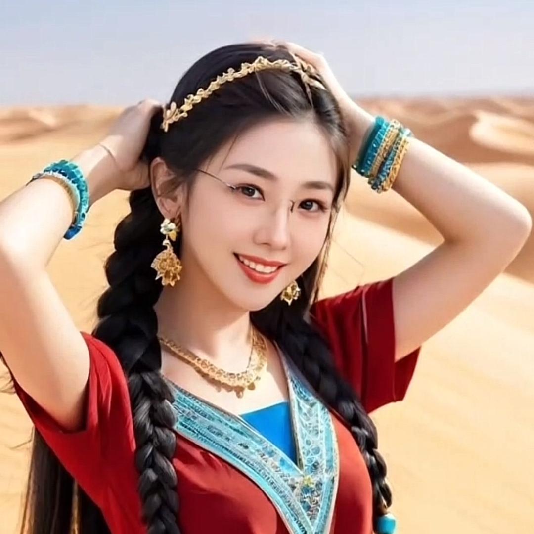 歌手秋歌儿🎤