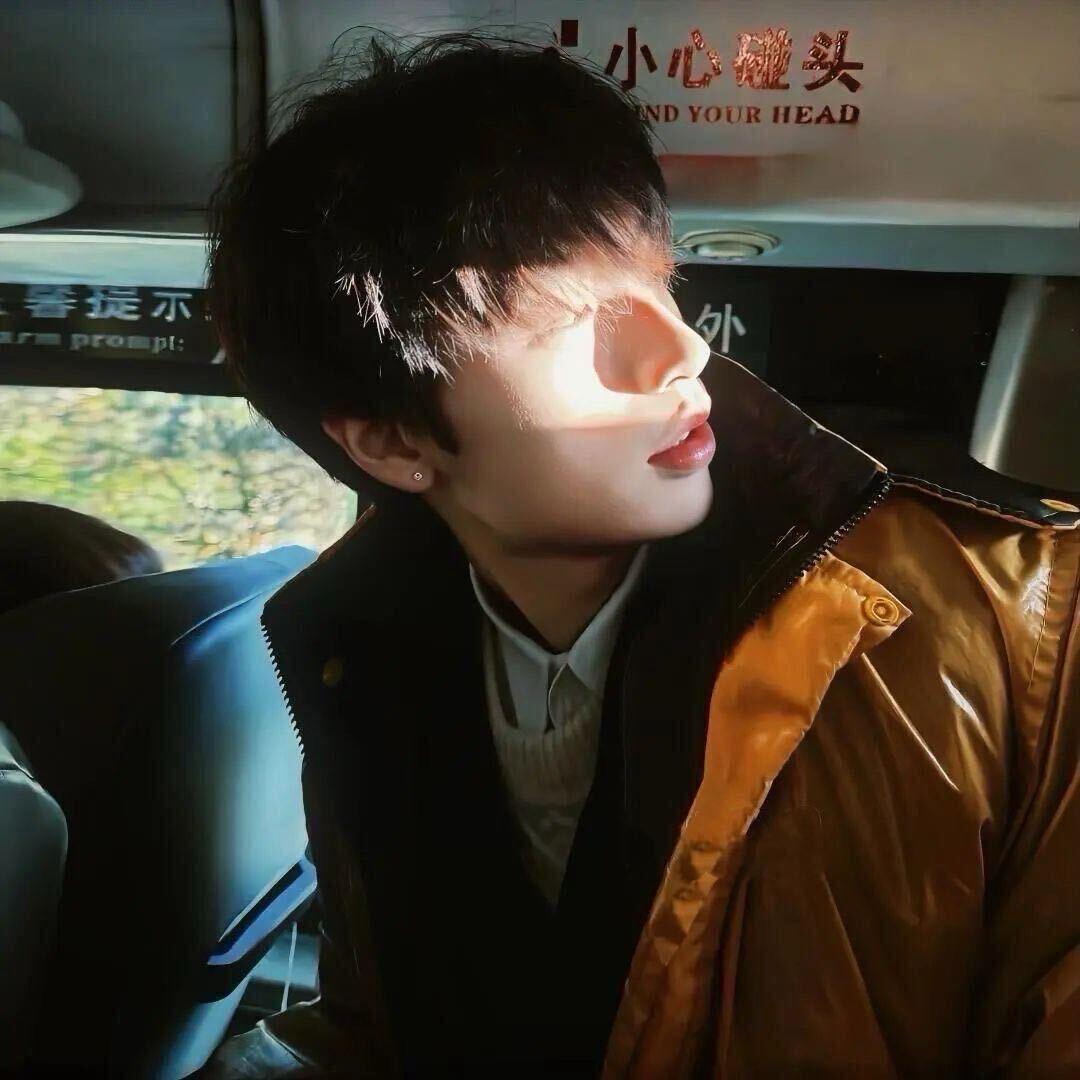 我还不困