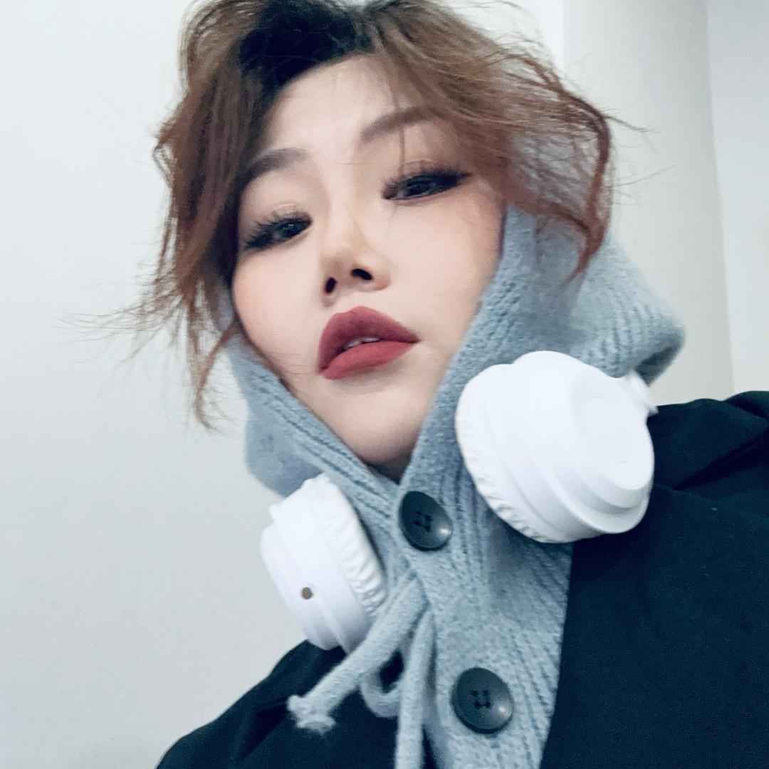 岳岳又又破音了🙊