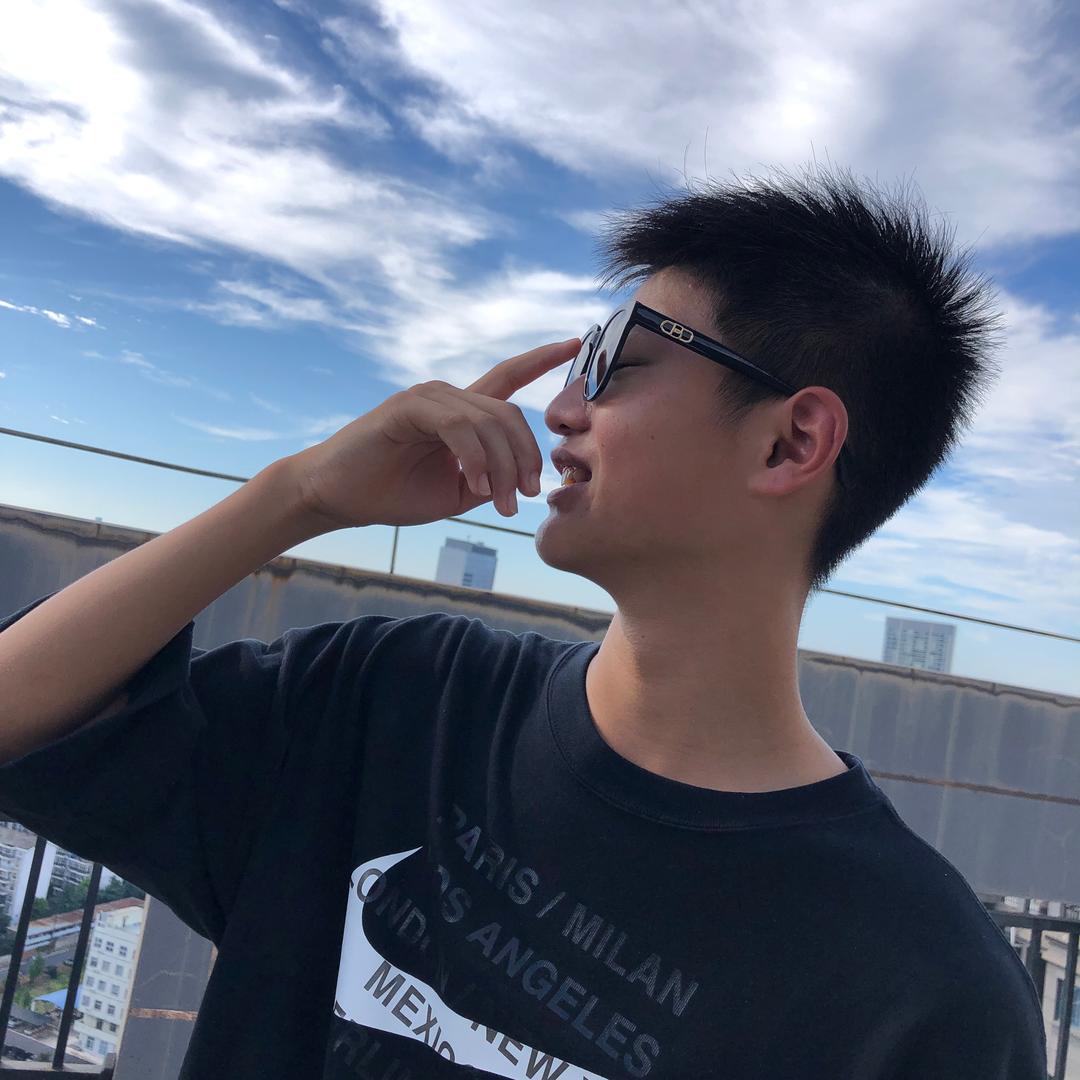 李宗骞Max