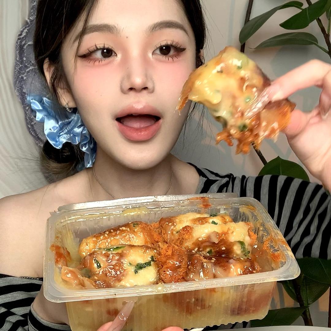 满满大仙女