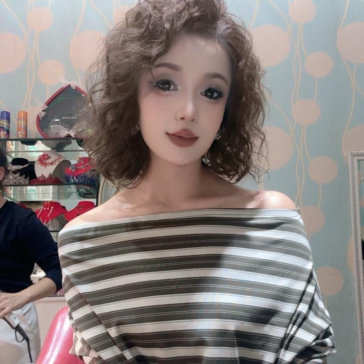 谢的，夫人❤