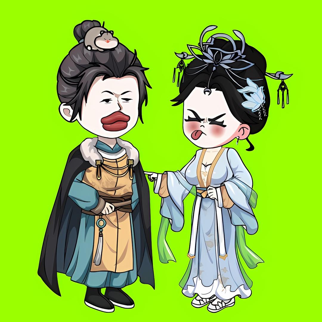 凤流萤
