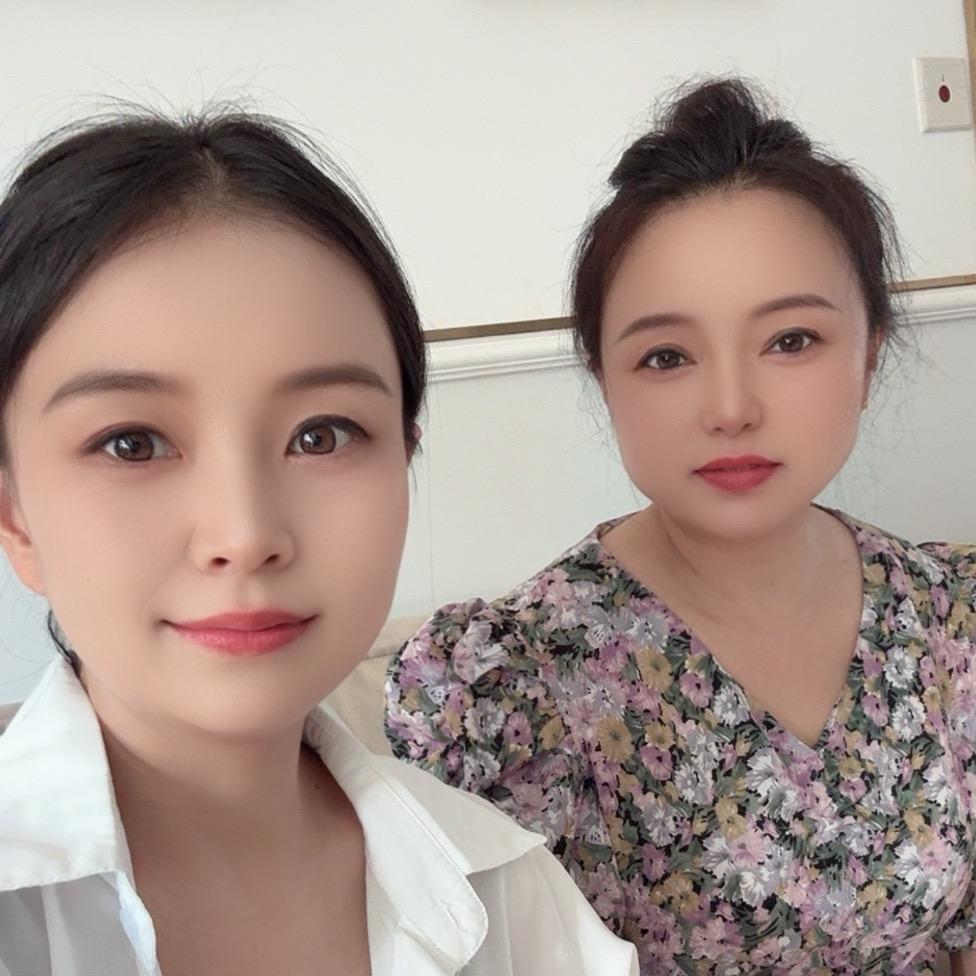 大凤的婆媳生活