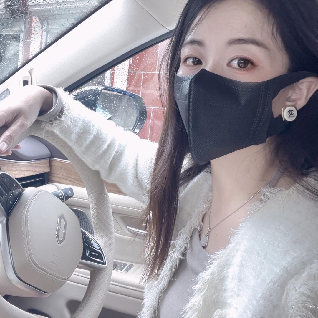 玲玲的问界